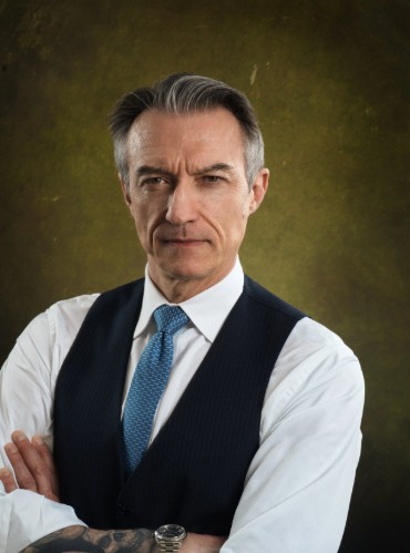 James J. Sexton, Esq. — Divorce and Family Law Attorney